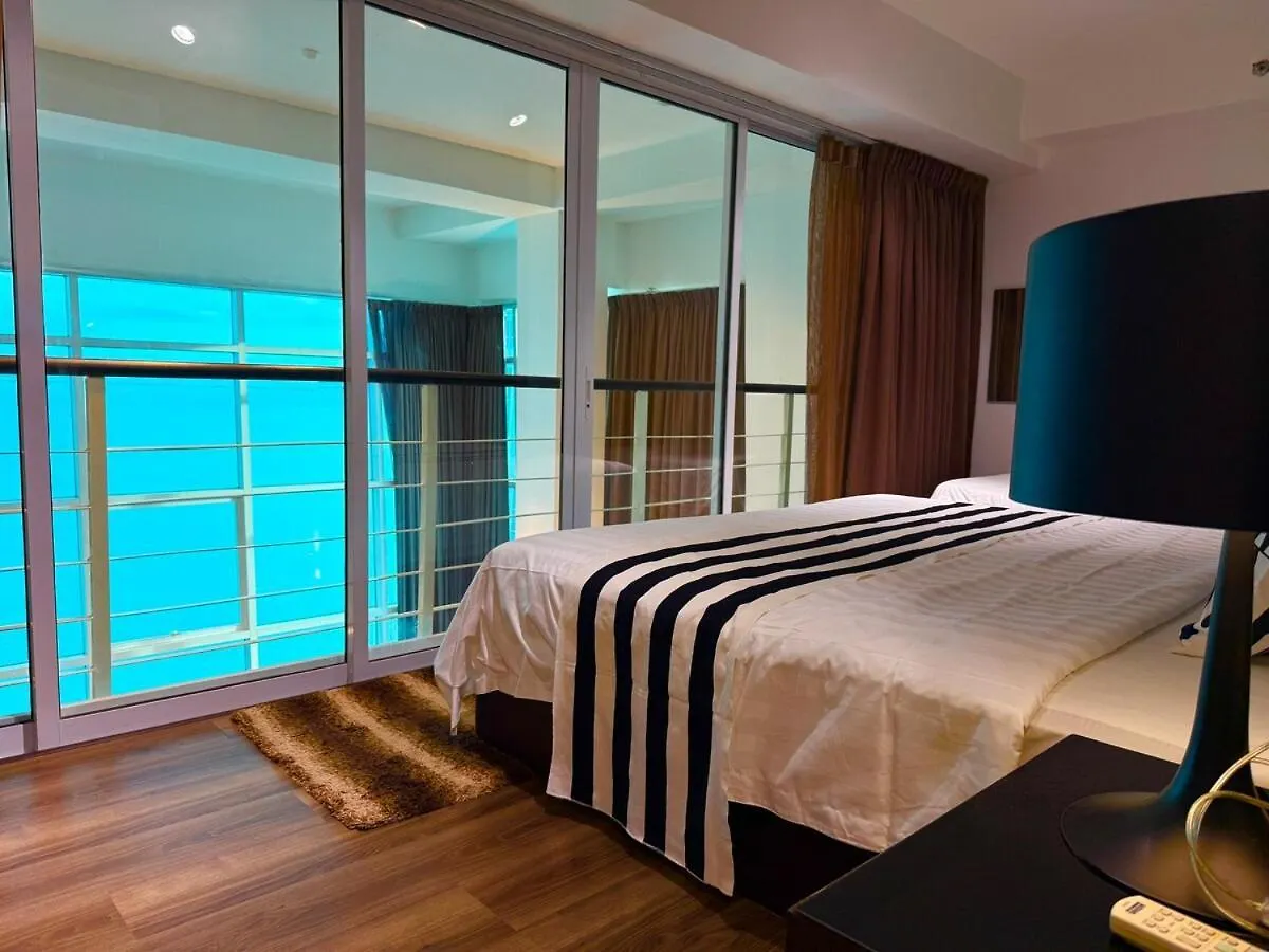 Seaview Seafront Duplex In Town With Wifi & Full Kitchen 16 Διαμέρισμα Τζωρτζ Τάουν